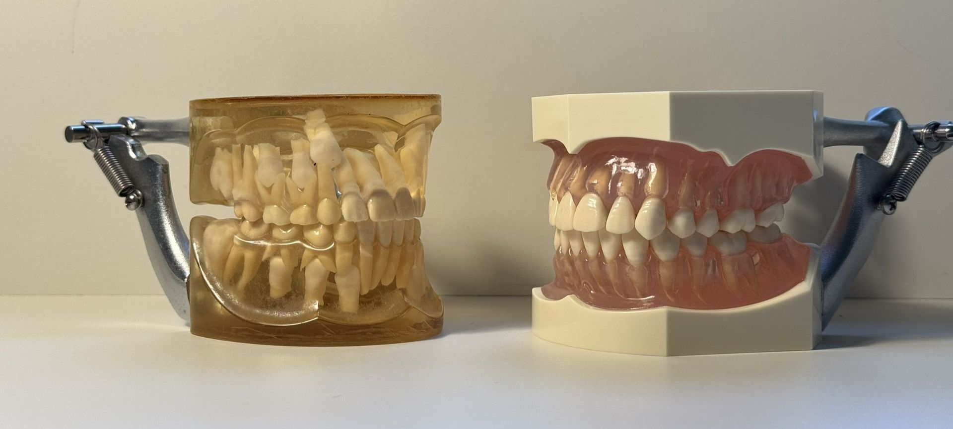 Kieferorthopädie für Kinder