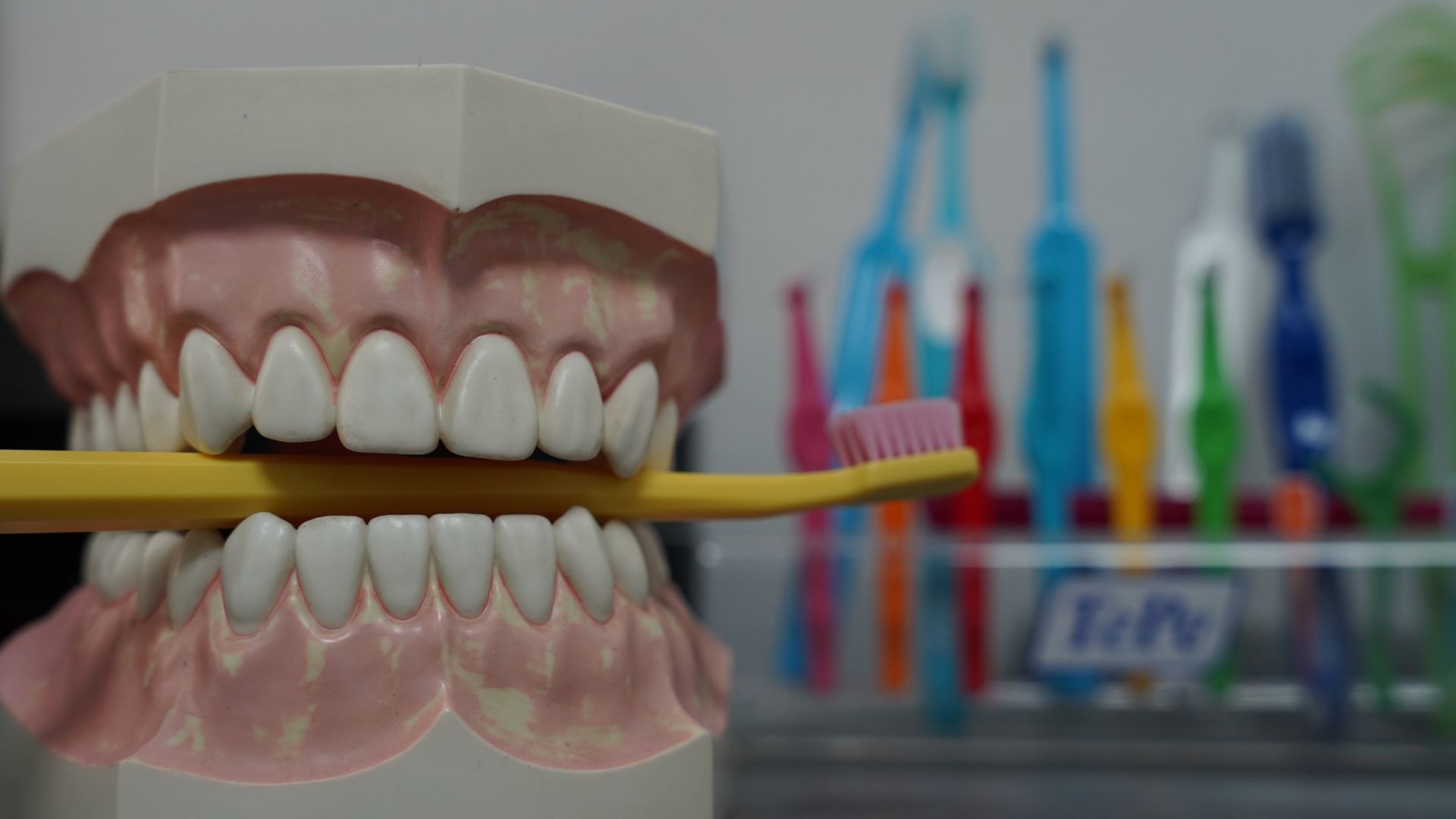 Moderne kieferorthopädische Behandlungsmethoden